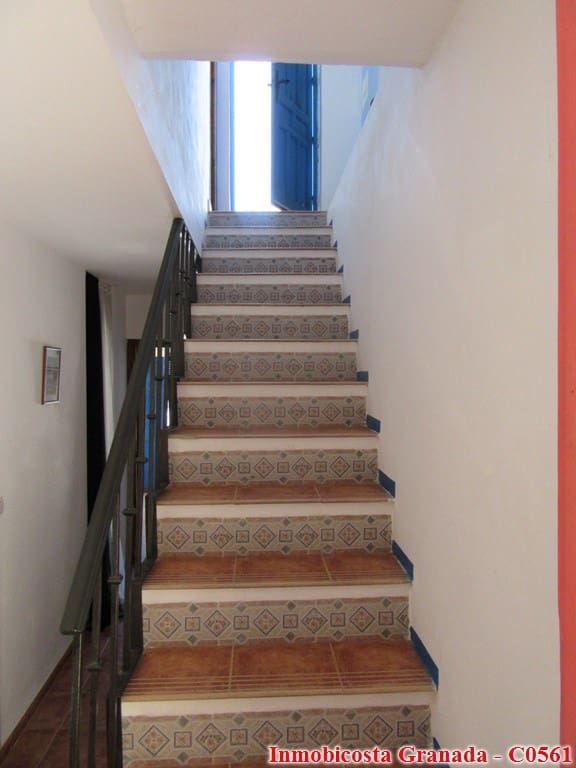 2 soveværelse Byhus til salg i Sorvilan - € 78.000 (Ref: 6389090)