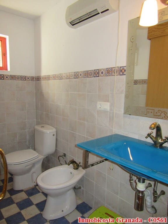 2 soveværelse Byhus til salg i Sorvilan - € 78.000 (Ref: 6389090)