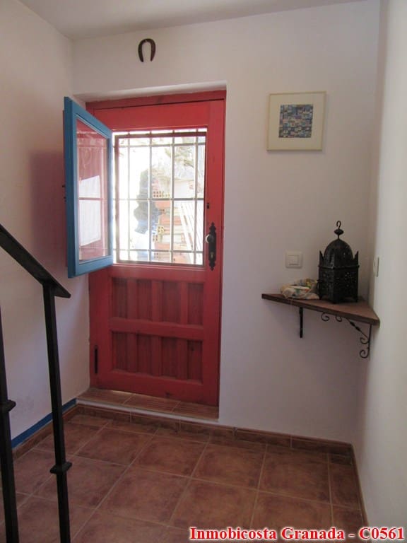 2 soveværelse Byhus til salg i Sorvilan - € 78.000 (Ref: 6389090)