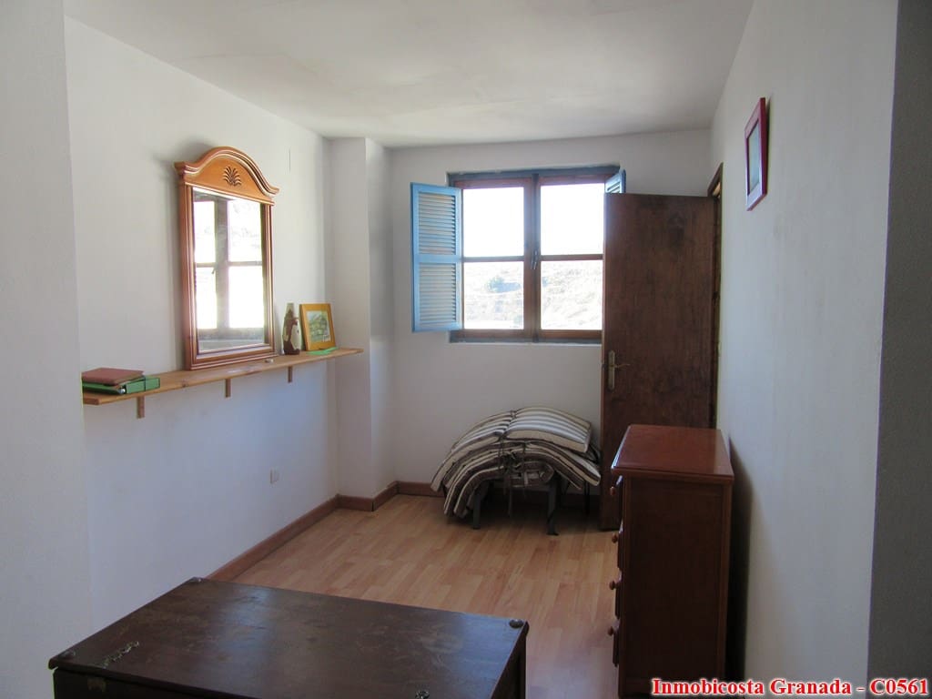 2 soveværelse Byhus til salg i Sorvilan - € 78.000 (Ref: 6389090)