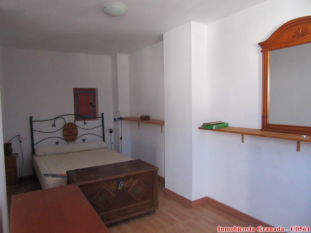 2 soveværelse Byhus til salg i Sorvilan - € 78.000 (Ref: 6389090)