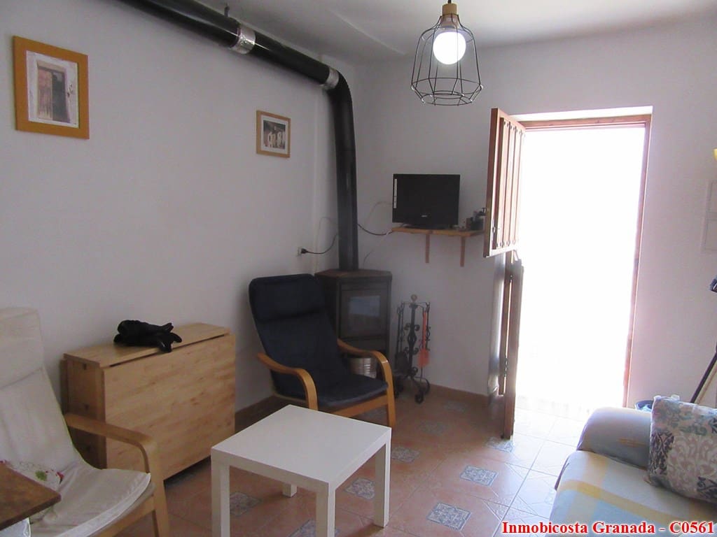 2 soveværelse Byhus til salg i Sorvilan - € 78.000 (Ref: 6389090)