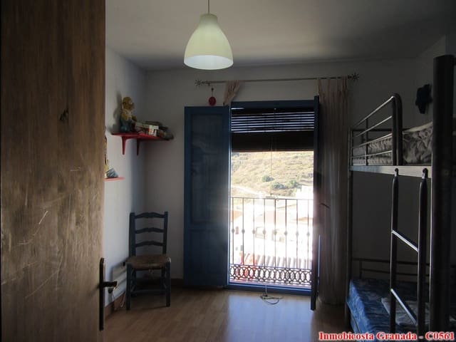 2 soveværelse Byhus til salg i Sorvilán - € 78.000 (Ref: 6389090)