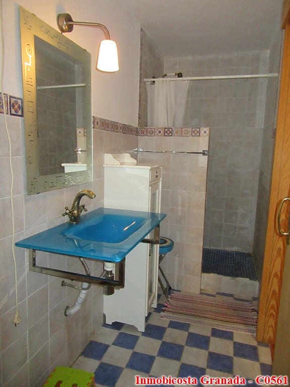 2 soveværelse Byhus til salg i Sorvilan - € 78.000 (Ref: 6389090)