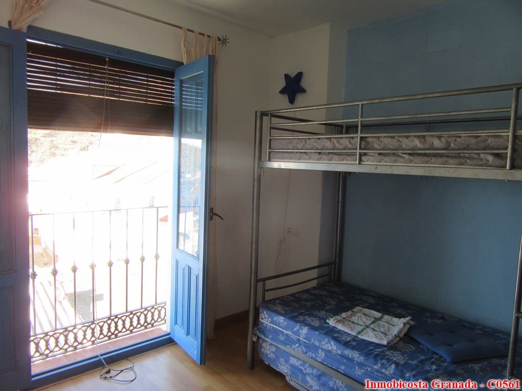 2 soveværelse Byhus til salg i Sorvilan - € 78.000 (Ref: 6389090)