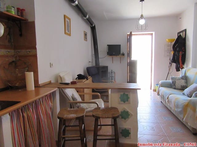 2 soveværelse Byhus til salg i Sorvilán - € 78.000 (Ref: 6389090)