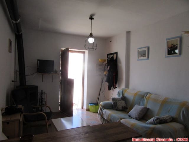 2 soveværelse Byhus til salg i Sorvilán - € 78.000 (Ref: 6389090)