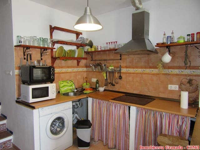 2 soveværelse Byhus til salg i Sorvilán - € 78.000 (Ref: 6389090)