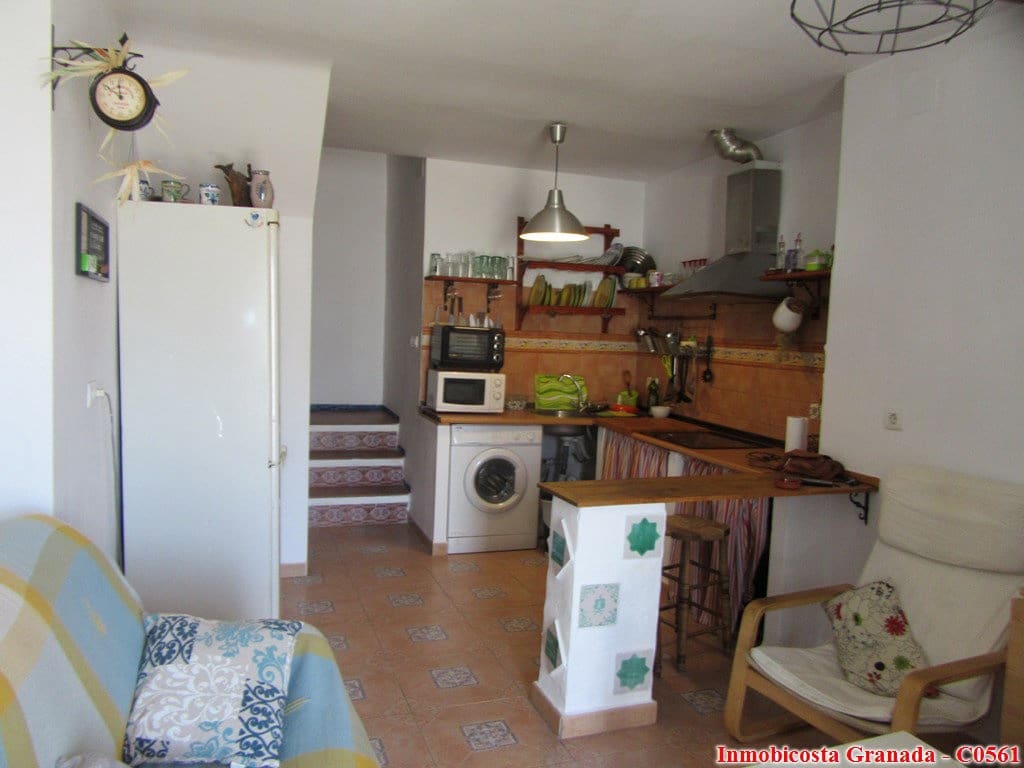 2 quarto Casa em Banda para venda em Sorvilan - 78 000 € (Ref: 6389090)