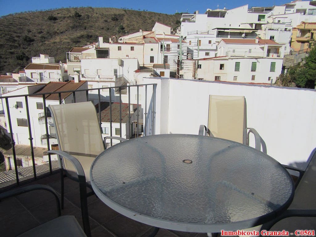 2 quarto Casa em Banda para venda em Sorvilan - 78 000 € (Ref: 6389090)