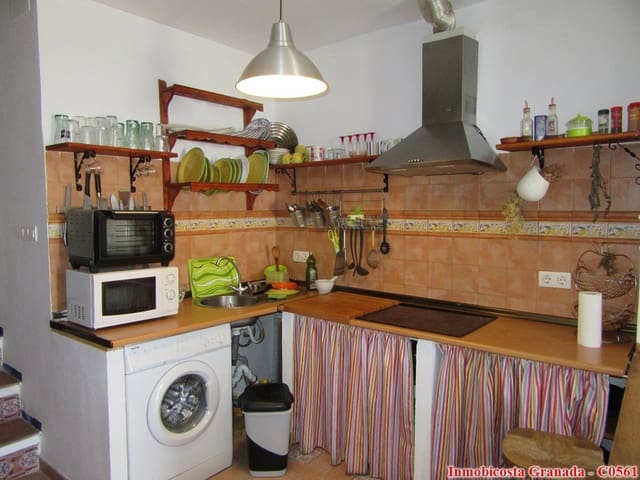 2 makuuhuone Omakotitalo myytävänä paikassa Sorvilán - 78 000 € (Ref: 6389090)