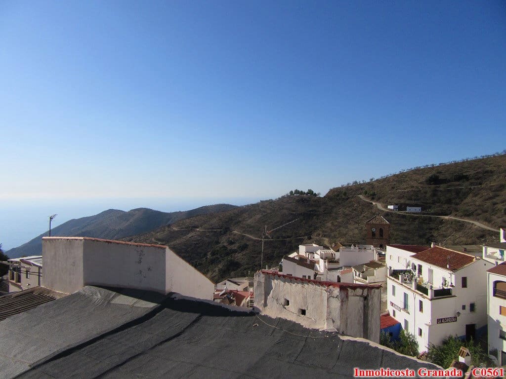 2 quarto Casa em Banda para venda em Sorvilan - 78 000 € (Ref: 6389090)