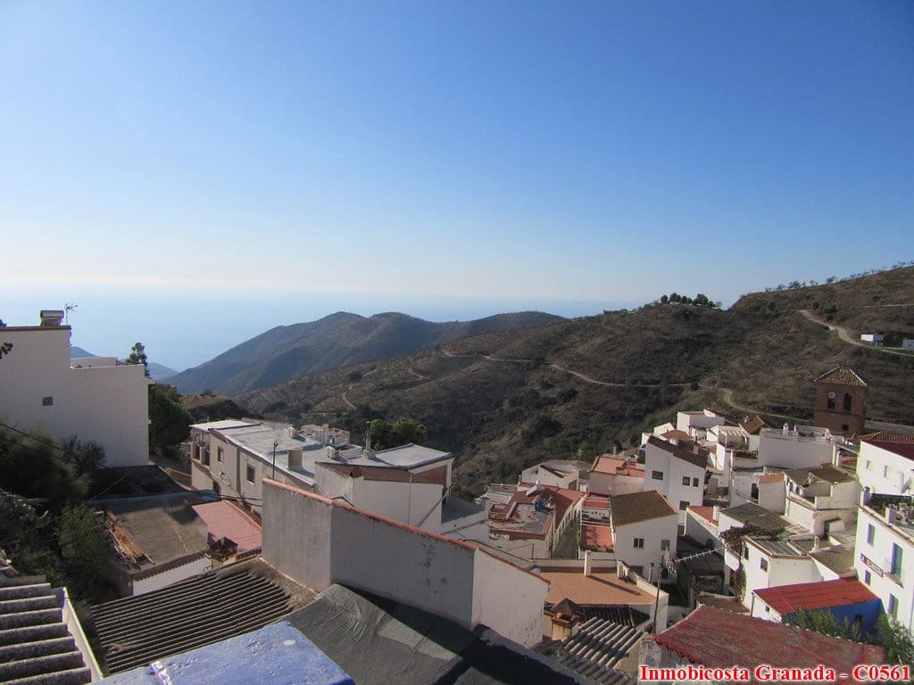 2 quarto Casa em Banda para venda em Sorvilan - 78 000 € (Ref: 6389090)