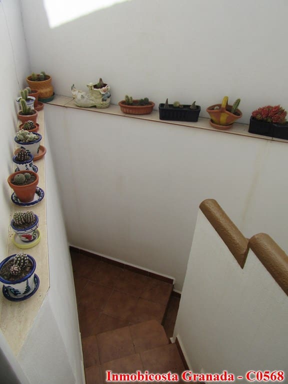 6 bedroom Townhouse for sale in Mecina Bombaron with pool - € 150,000 (Ref: 6475418)