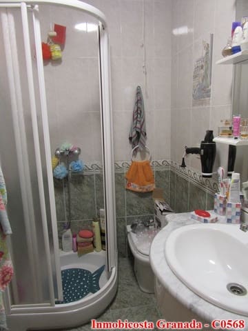 6 soveværelse Byhus til salg i Mecina Bombaron, Alpujarra de la Sierra med swimmingpool - € 150.000 (Ref: 6475418)