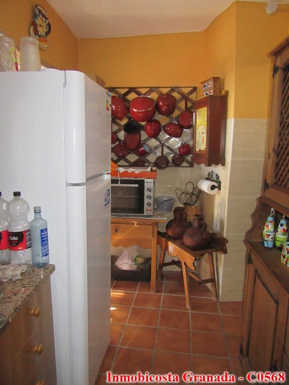 6 bedroom Townhouse for sale in Mecina Bombaron with pool - € 150,000 (Ref: 6475418)