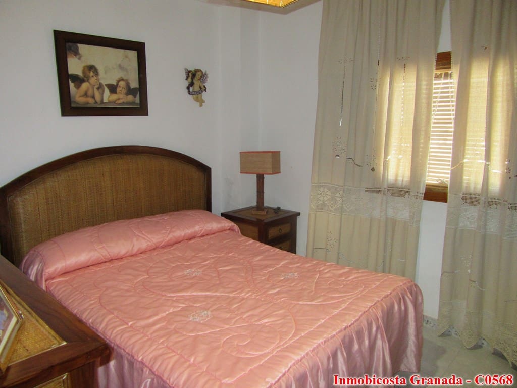 6 bedroom Townhouse for sale in Mecina Bombaron with pool - € 150,000 (Ref: 6475418)