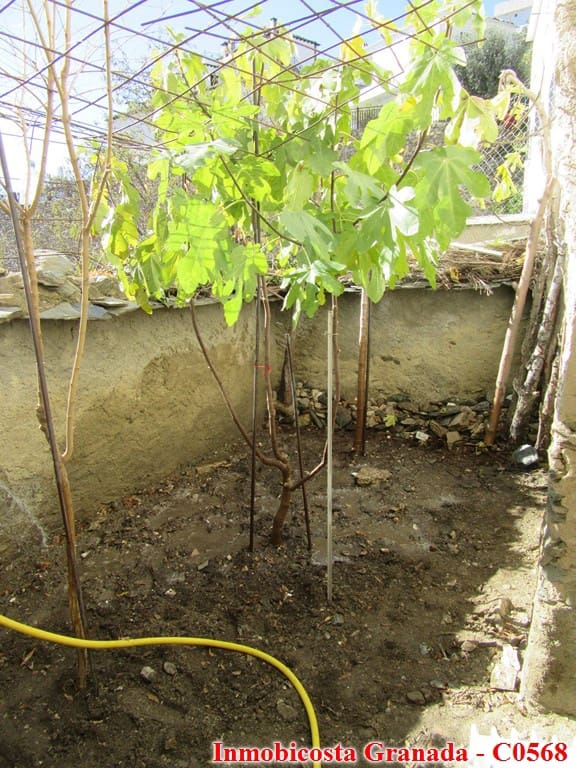 6 bedroom Townhouse for sale in Mecina Bombaron with pool - € 150,000 (Ref: 6475418)