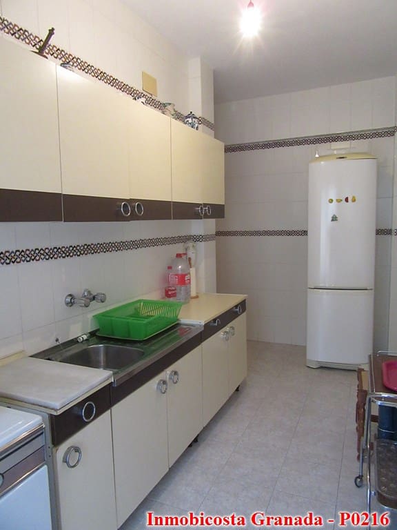 5 soveværelse Lejlighed til salg i La Rabita - € 120.000 (Ref: 6697146)