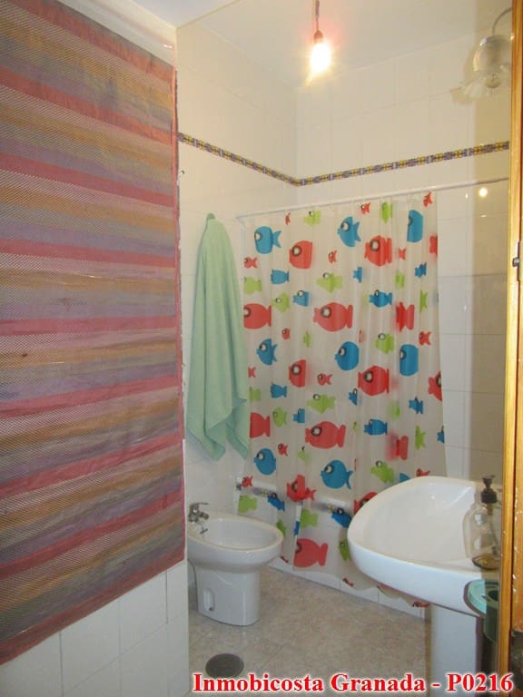 5 soveværelse Lejlighed til salg i La Rabita - € 120.000 (Ref: 6697146)