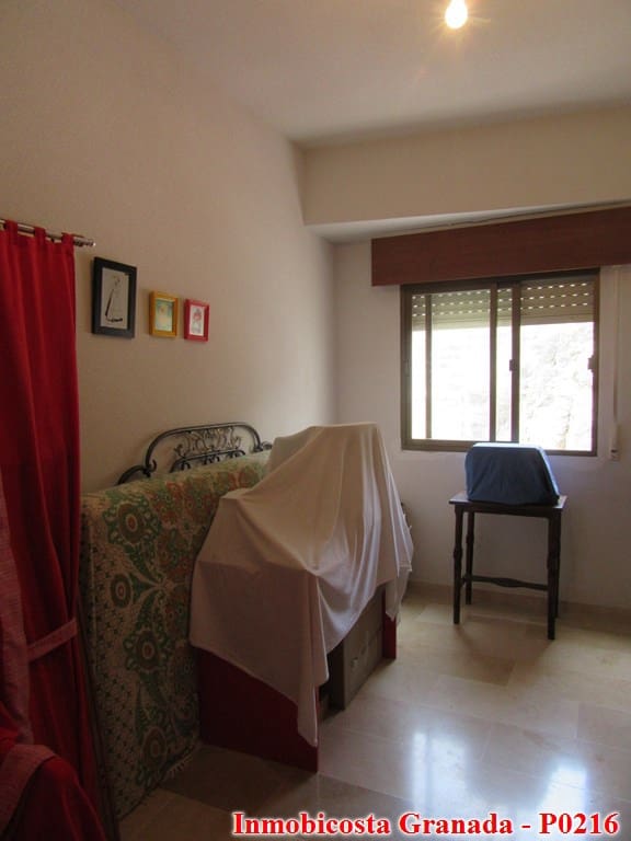 5 soveværelse Lejlighed til salg i La Rabita - € 120.000 (Ref: 6697146)