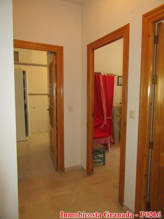 5 soveværelse Lejlighed til salg i La Rabita - € 120.000 (Ref: 6697146)