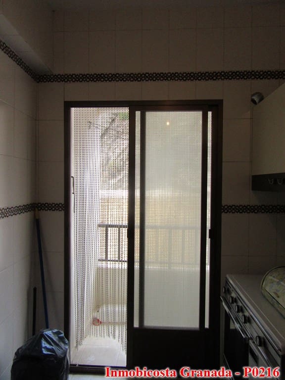 5 soveværelse Lejlighed til salg i La Rabita - € 120.000 (Ref: 6697146)