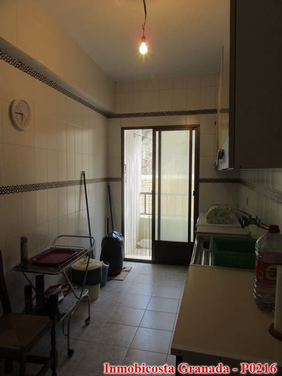 5 soveværelse Lejlighed til salg i La Rabita - € 120.000 (Ref: 6697146)