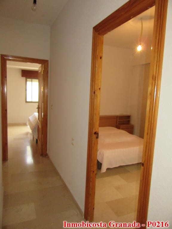 5 soveværelse Lejlighed til salg i La Rabita - € 120.000 (Ref: 6697146)