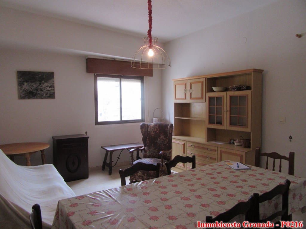 5 soveværelse Lejlighed til salg i La Rabita - € 120.000 (Ref: 6697146)