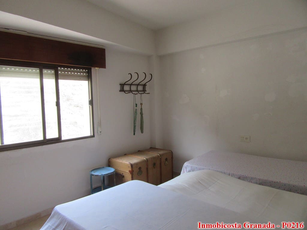 5 soveværelse Lejlighed til salg i La Rabita - € 120.000 (Ref: 6697146)