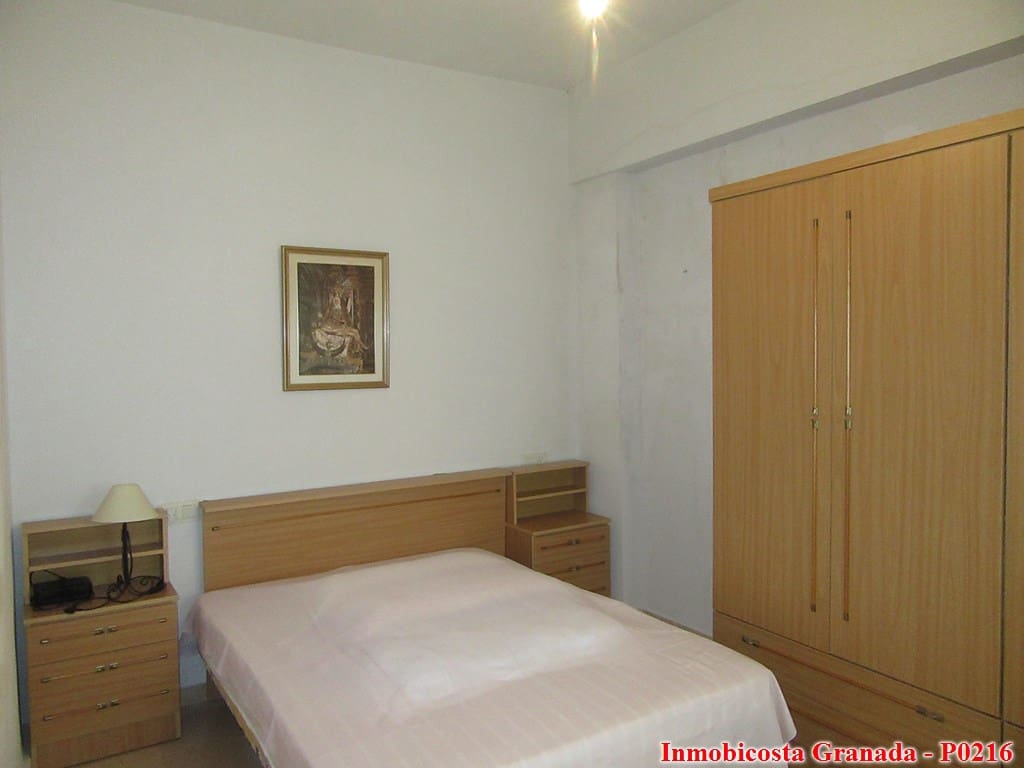 5 soveværelse Lejlighed til salg i La Rabita - € 120.000 (Ref: 6697146)