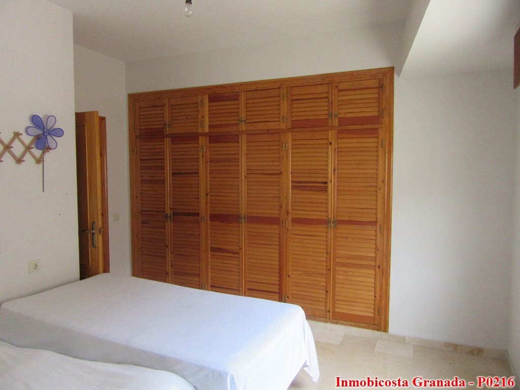 5 soveværelse Lejlighed til salg i La Rabita - € 120.000 (Ref: 6697146)