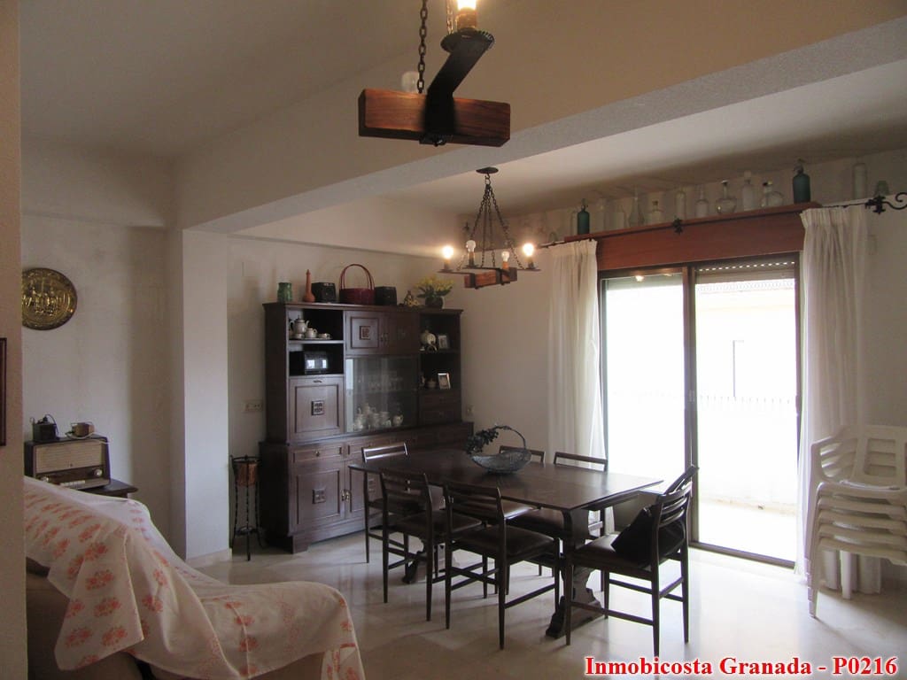 5 soveværelse Lejlighed til salg i La Rabita - € 120.000 (Ref: 6697146)