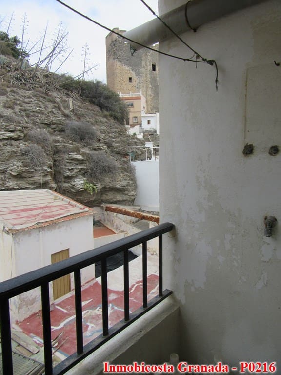 5 soveværelse Lejlighed til salg i La Rabita - € 120.000 (Ref: 6697146)