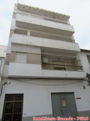 5 bedroom Apartment for sale in La Rabita, Albuñol - € 120,000 (Ref: 6697146)
