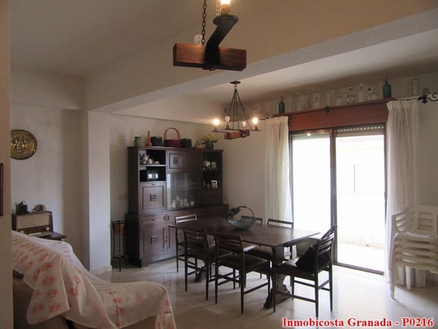5 bedroom Apartment for sale in La Rabita, Albuñol - € 120,000 (Ref: 6697146)