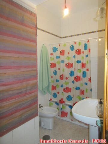 5 bedroom Apartment for sale in La Rabita, Albuñol - € 120,000 (Ref: 6697146)
