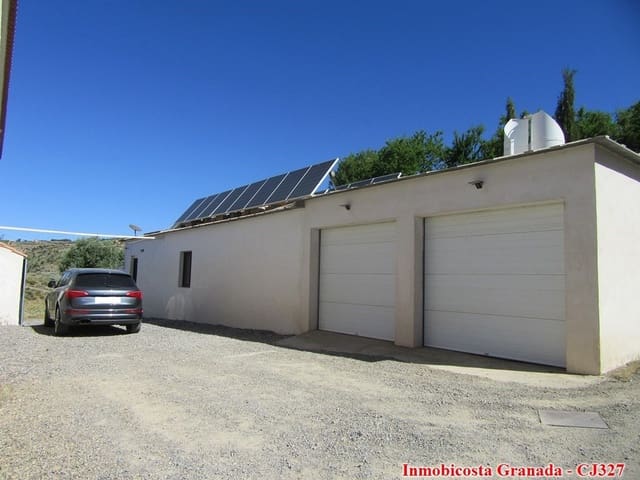 4 soverom Villa til salgs i Murtas med svømmebasseng garasje - € 325 000 (Ref: 6926306)