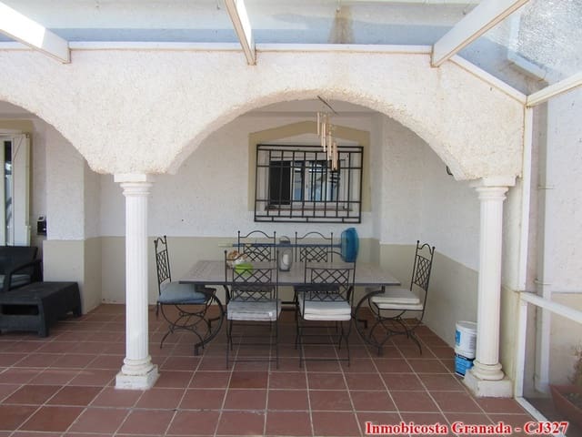 4 soverom Villa til salgs i Murtas med svømmebasseng garasje - € 325 000 (Ref: 6926306)