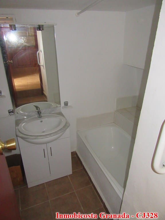 3 soveværelse Finca/Landehus til salg i Albondon - € 40.000 (Ref: 6931181)