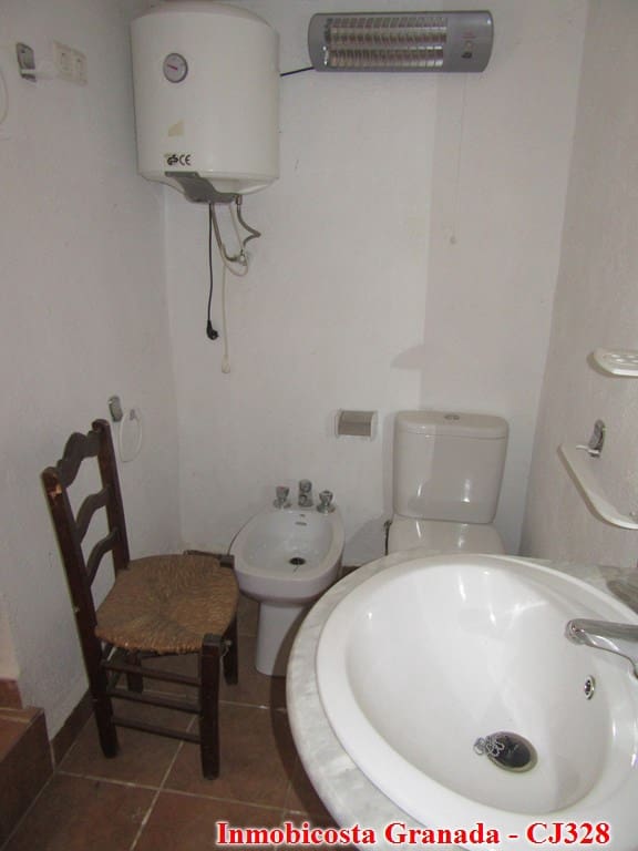 3 soveværelse Finca/Landehus til salg i Albondon - € 40.000 (Ref: 6931181)