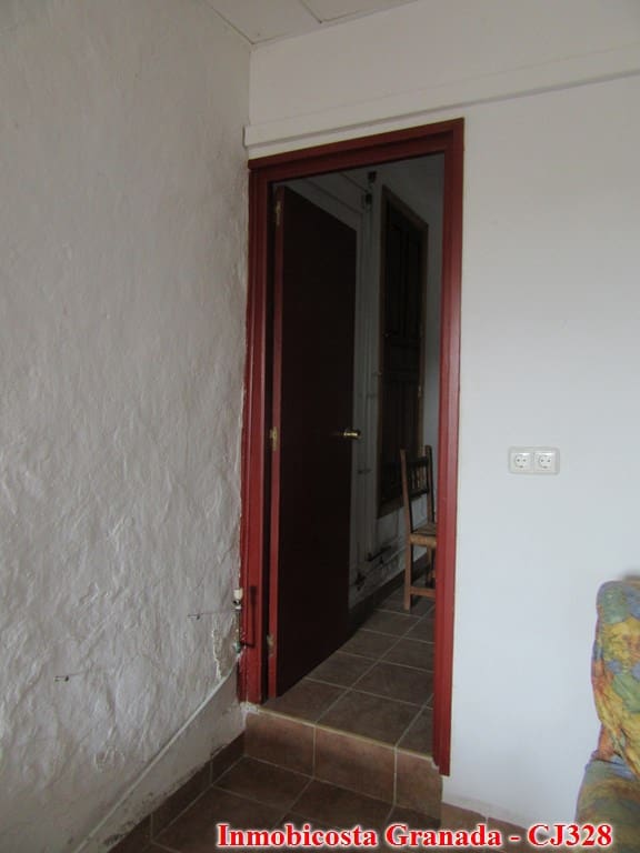 3 soveværelse Finca/Landehus til salg i Albondon - € 40.000 (Ref: 6931181)