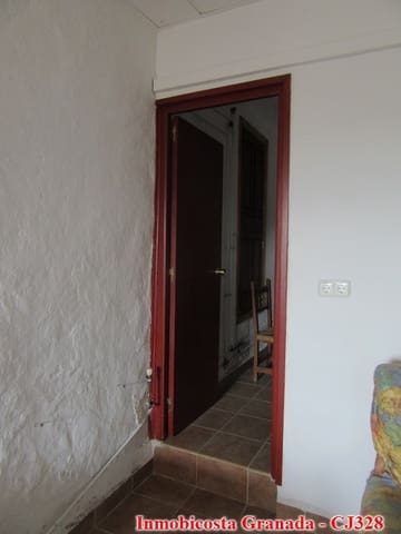 3 makuuhuone Maalaistalo myytävänä paikassa Albondón - 40 000 € (Ref: 6931181)