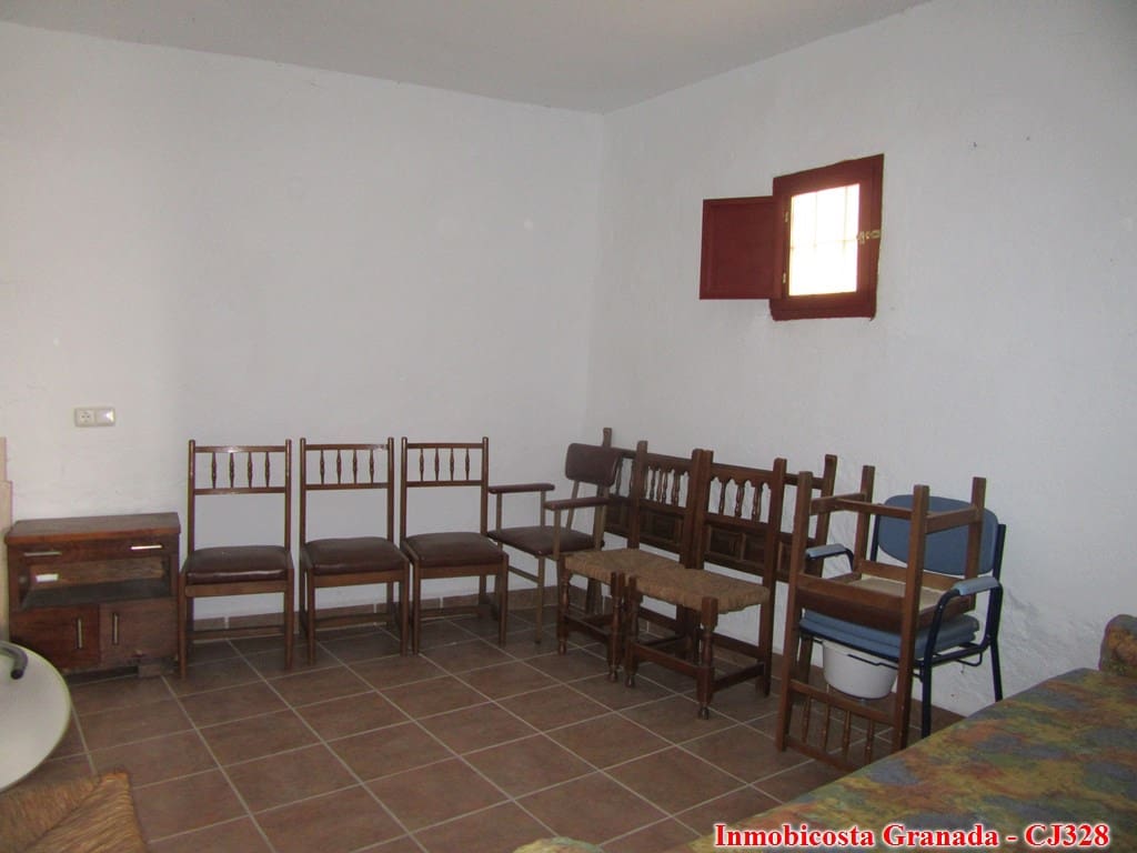 3 soveværelse Finca/Landehus til salg i Albondon - € 40.000 (Ref: 6931181)