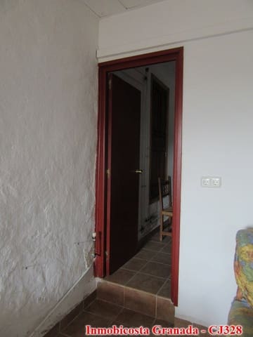 3 chambre Finca/Maison de Campagne à vendre à Albondón - 40 000 € (Ref: 6931181)