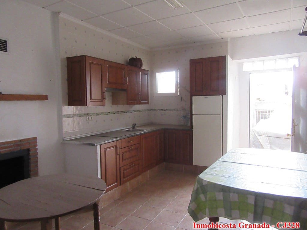 3 chambre Finca/Maison de Campagne à vendre à Albondon - 40 000 € (Ref: 6931181)
