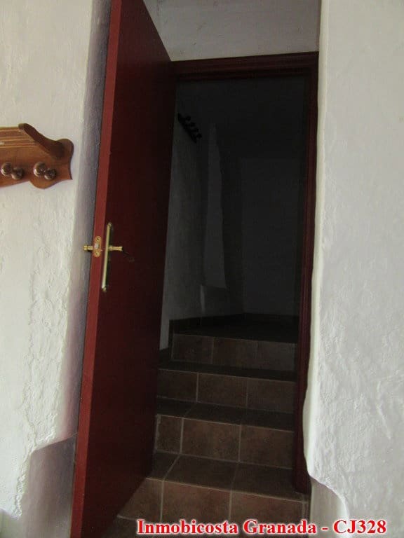3 chambre Finca/Maison de Campagne à vendre à Albondon - 40 000 € (Ref: 6931181)
