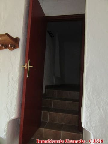 3 chambre Finca/Maison de Campagne à vendre à Albondón - 40 000 € (Ref: 6931181)