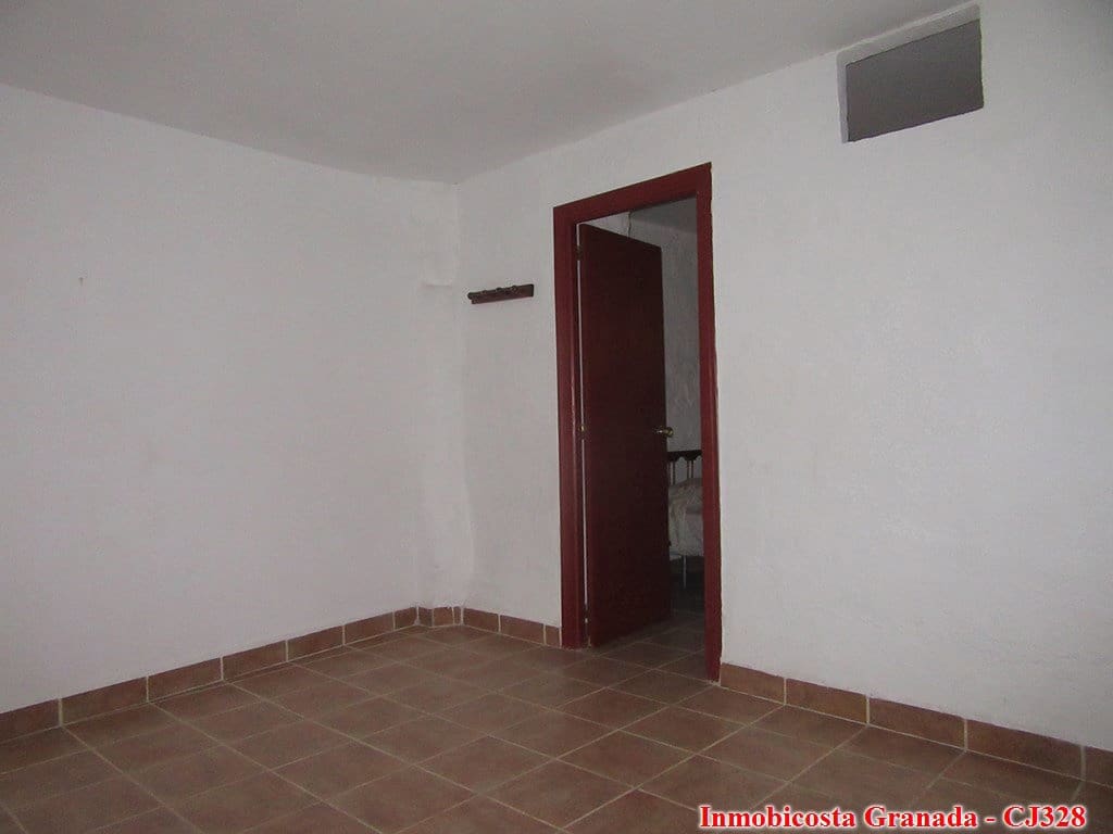 3 chambre Finca/Maison de Campagne à vendre à Albondon - 40 000 € (Ref: 6931181)